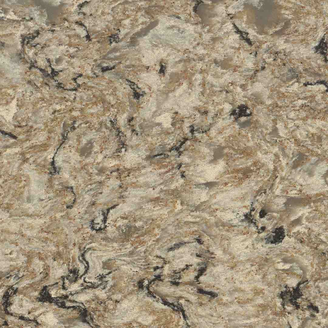 Bradshaw Cambria Quartz Slab Hawaii Stone Imports