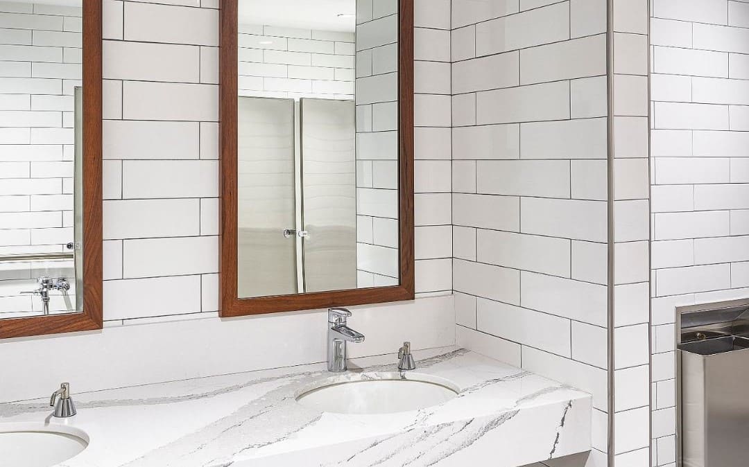 Brittanica Cambria-Quartz Slab Hawaii Stone Imports