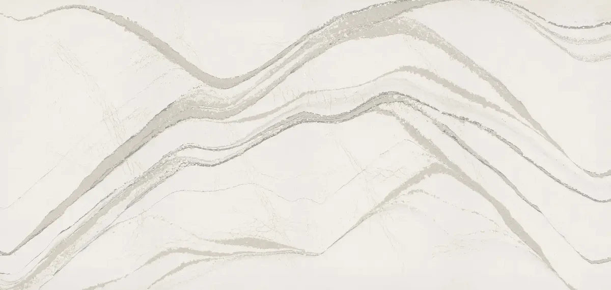 Brittanicca Cambria Quartz Slab Hawaii Stone Imports