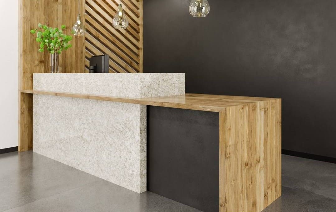 CROWNDALE Polished Slab