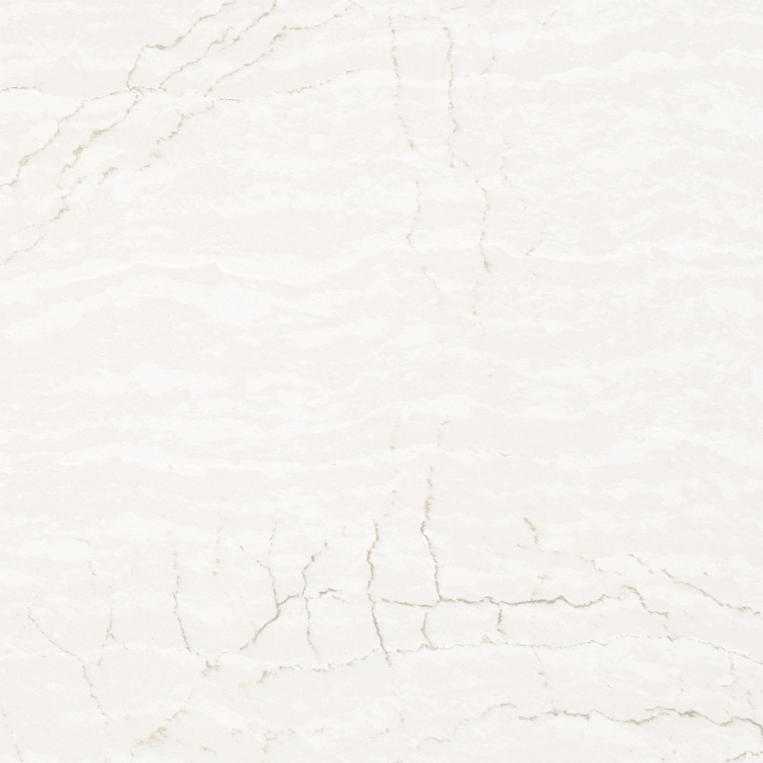 Delgatie Cambria Quartz Slab Hawaii Stone Imports