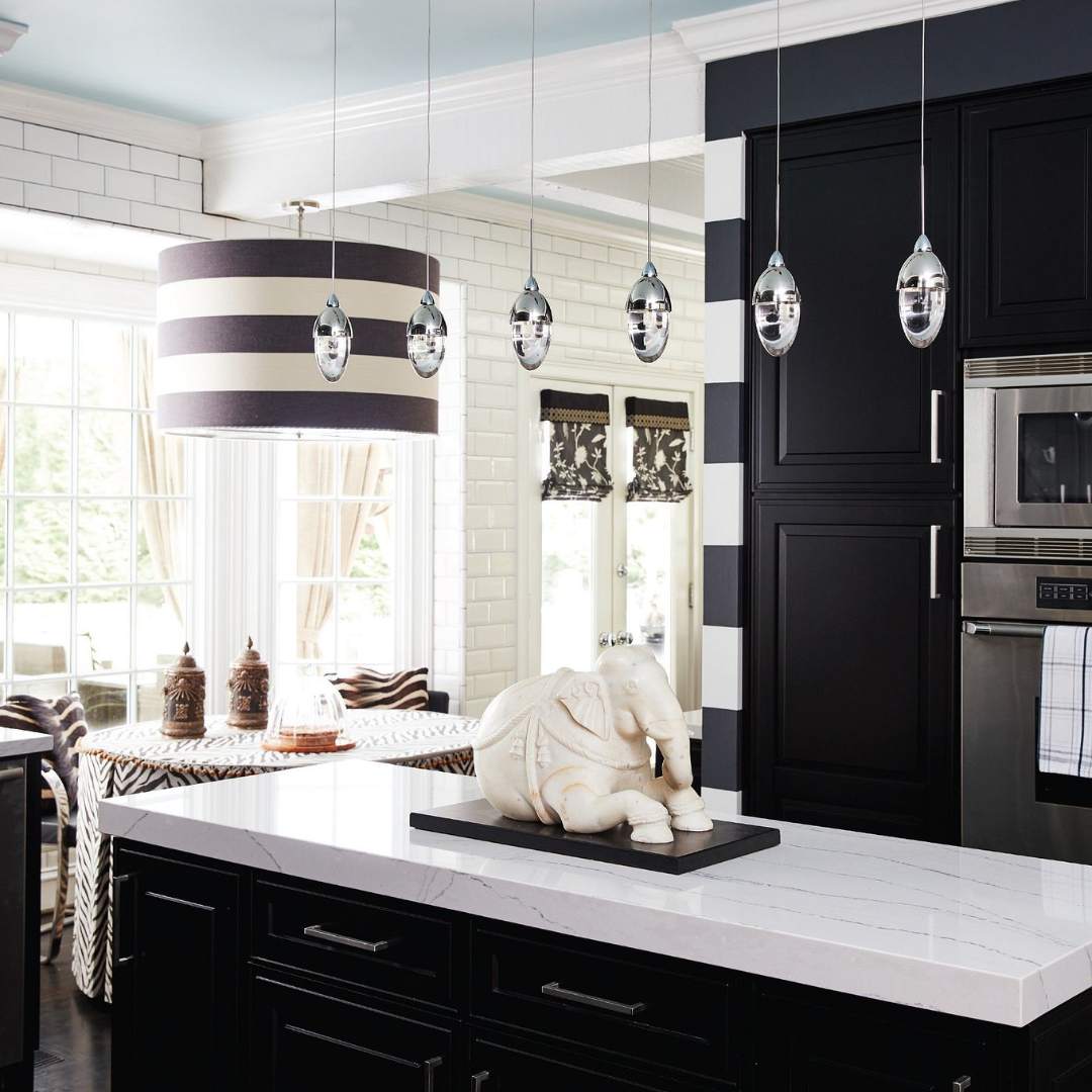 Ella Cambria Quartz Slab Hawaii Stone Imports