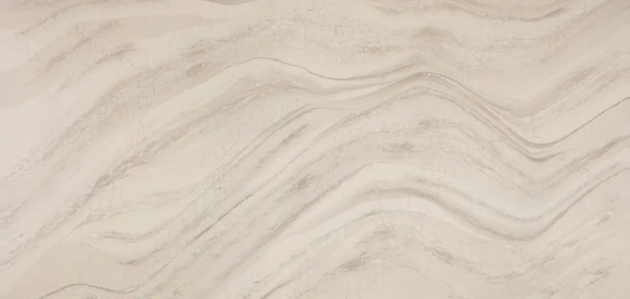 EVERLEIGH WARM Cambria Quartz Slab