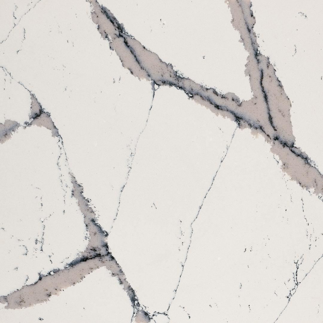 Harrogate Cambria Quartz Slab Hawaii Stone Imports