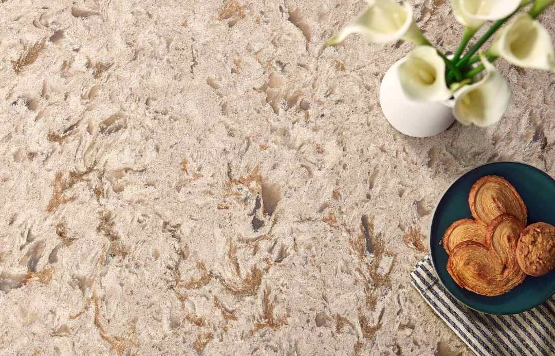 HAWKRIDGE Polished Slab