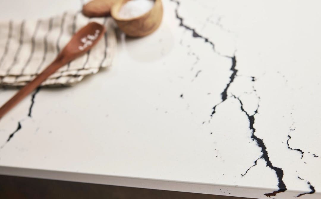 Hemsworth Cambria Quartz Slab Hawaii Stone Imports