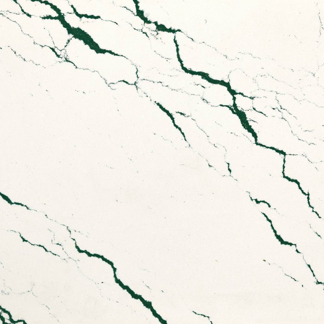 Ivybridge Cambria Quartz Slab Hawaii Stone Imports