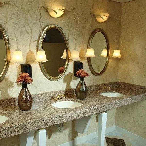 Lancaster Cambria Quartz Slab Hawaii Stone Imports