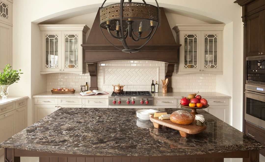 LANESHAW Polished Slab