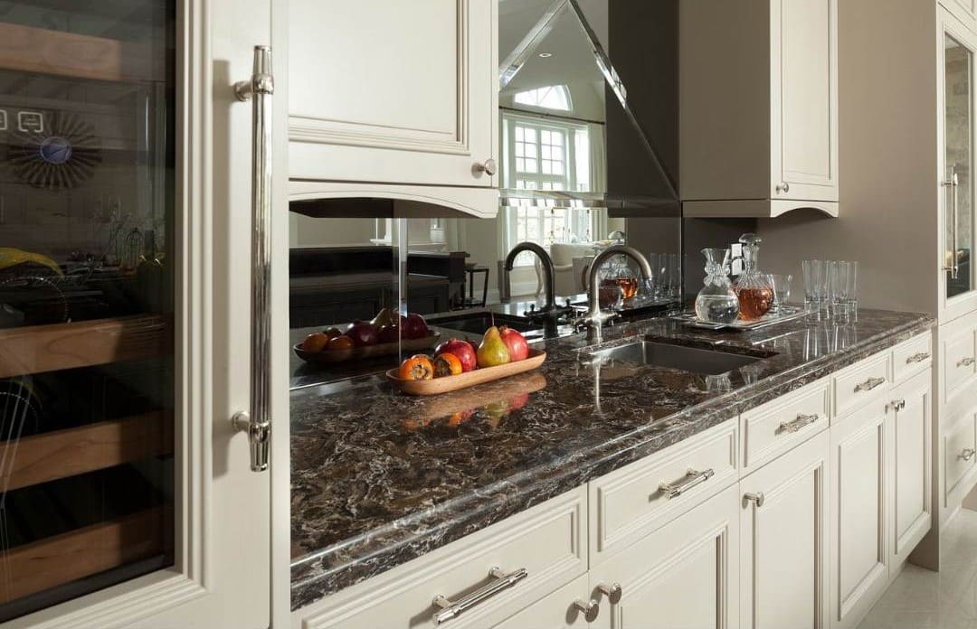 LANESHAW Polished Slab