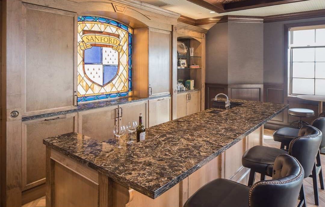 LANESHAW Polished Slab