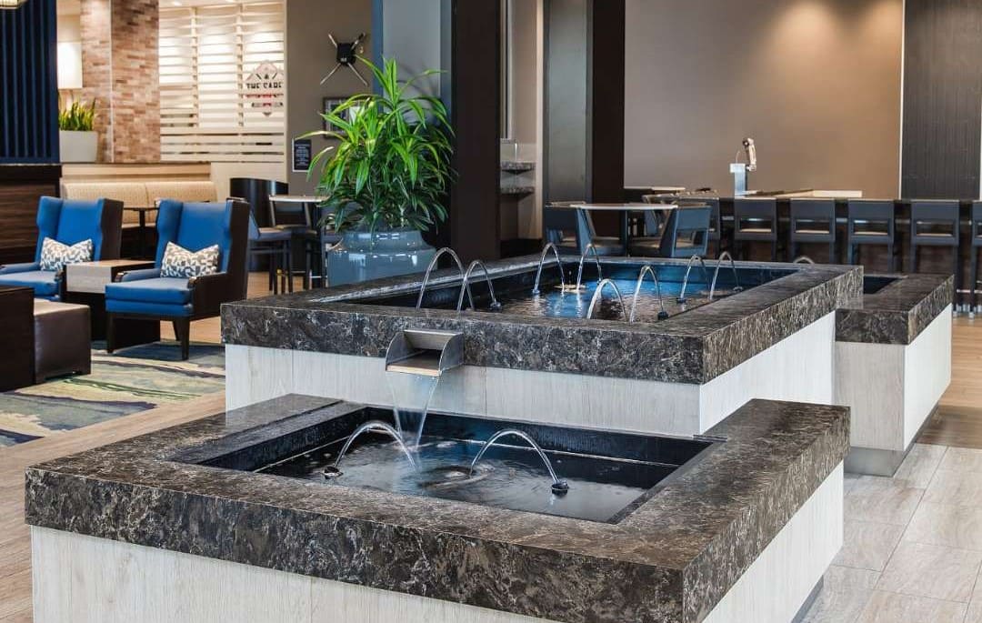 LANESHAW Polished Slab