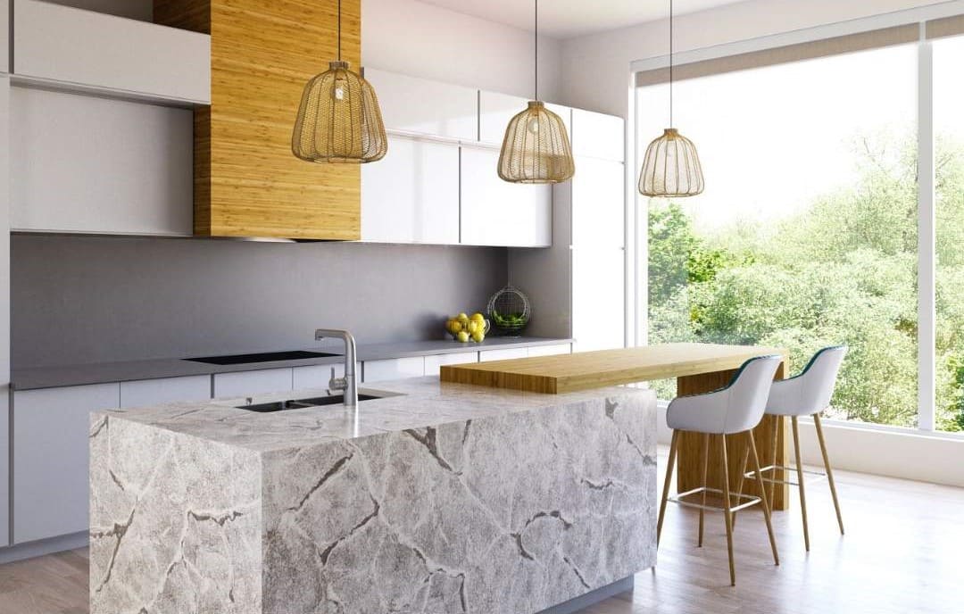 LEABRIDGE Slab
