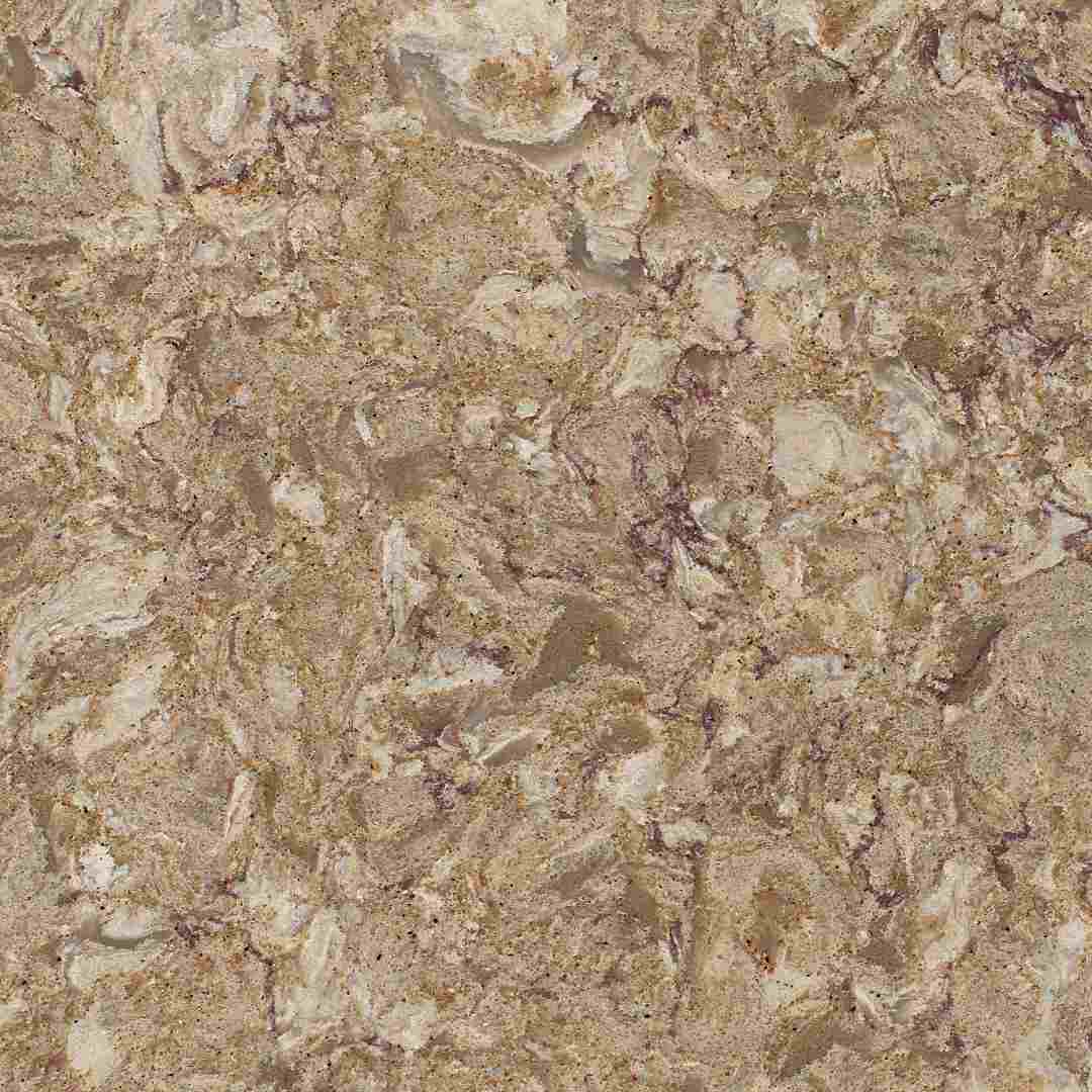 Nevern Cambria Quartz Slab Hawaii Stone Imports
