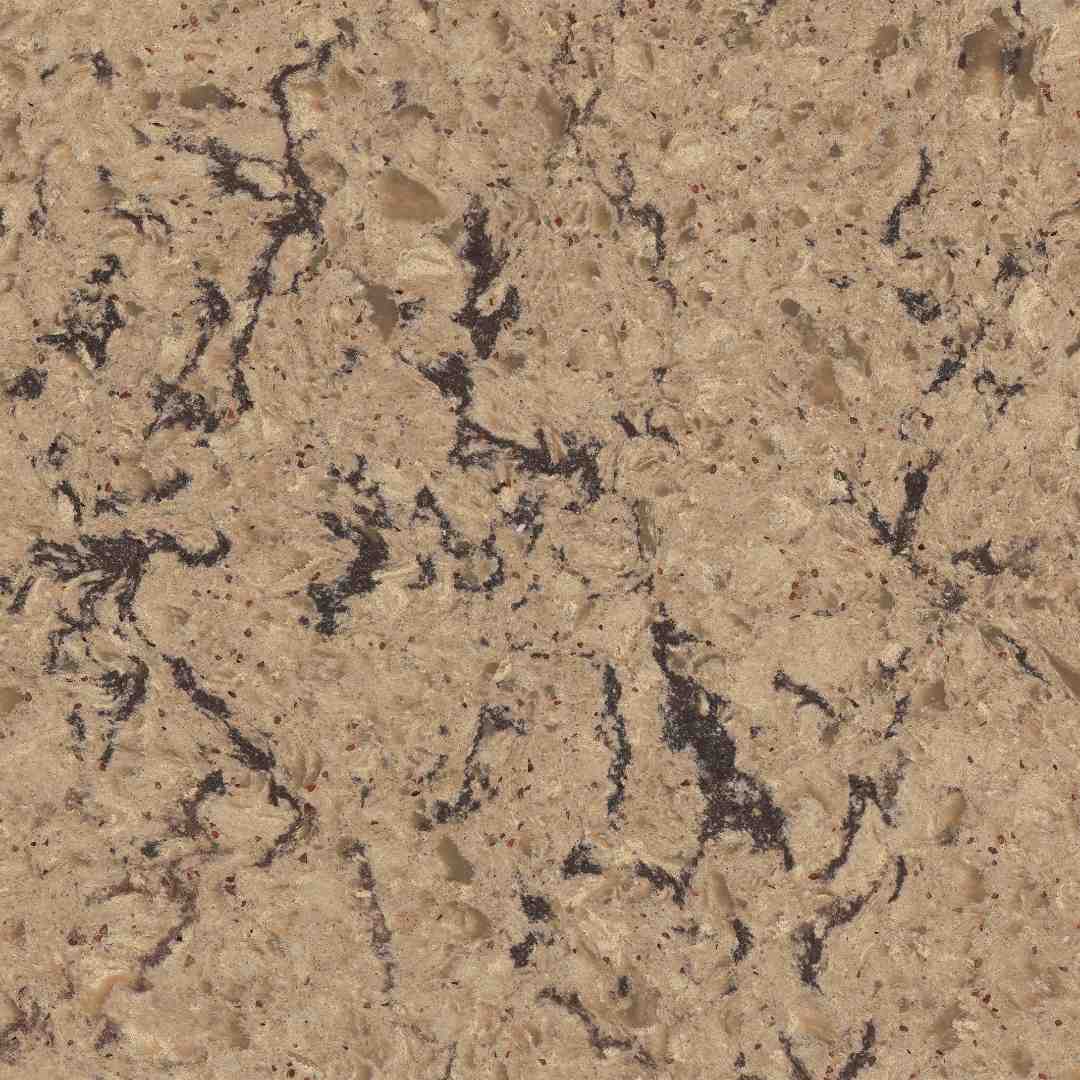 New Haven Cambria Quartz Slab Hawaii Stone Imports