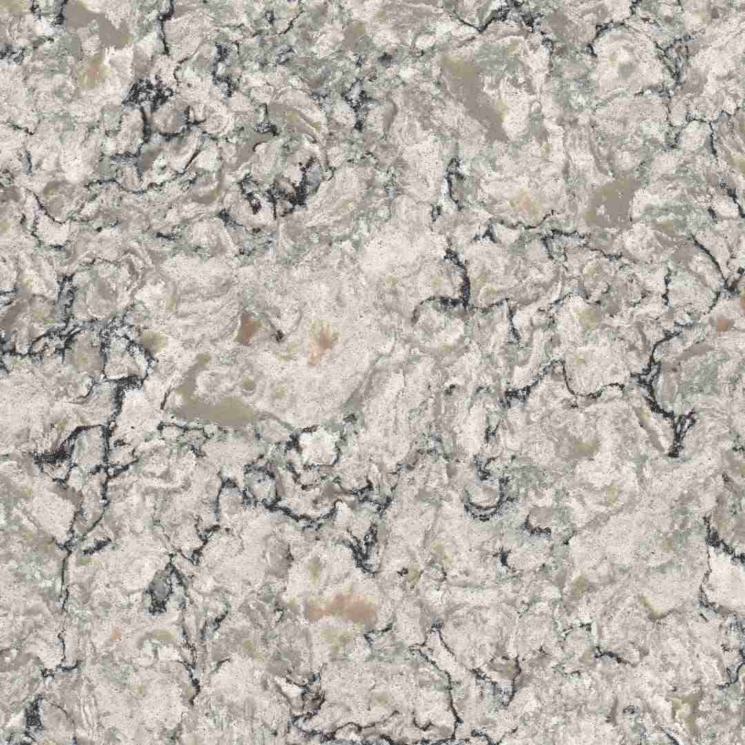Praa Sands Cambria Quartz Slab Hawaii Stone Imports