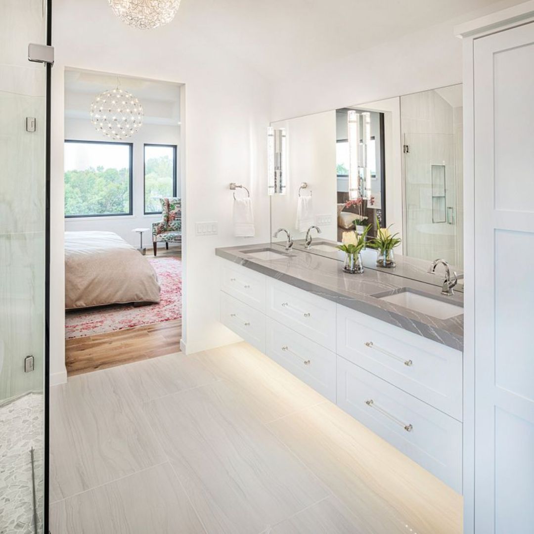 QUEEN ANNE Polished Slab