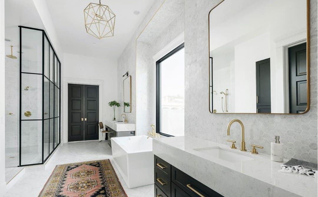 Swanbridge Cambria Quartz Slab Hawaii Stone Imports