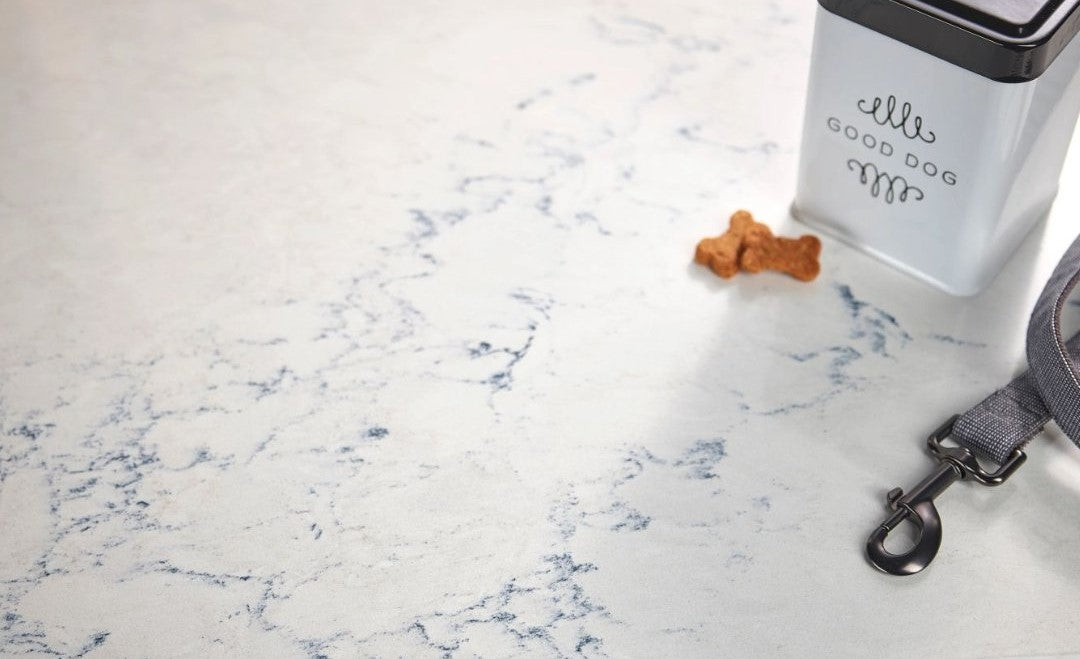 Travella Cambria Quartz Slab Hawaii Stone Imports