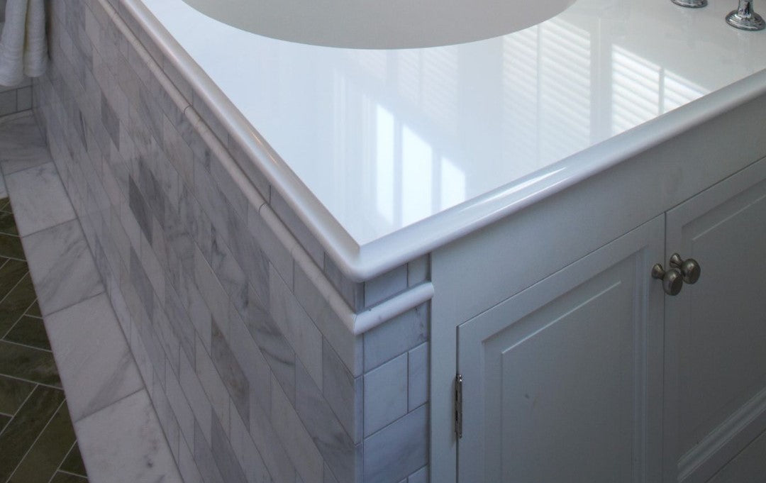 White Hall Cambria Quartz Slab Hawaii Stone Imports