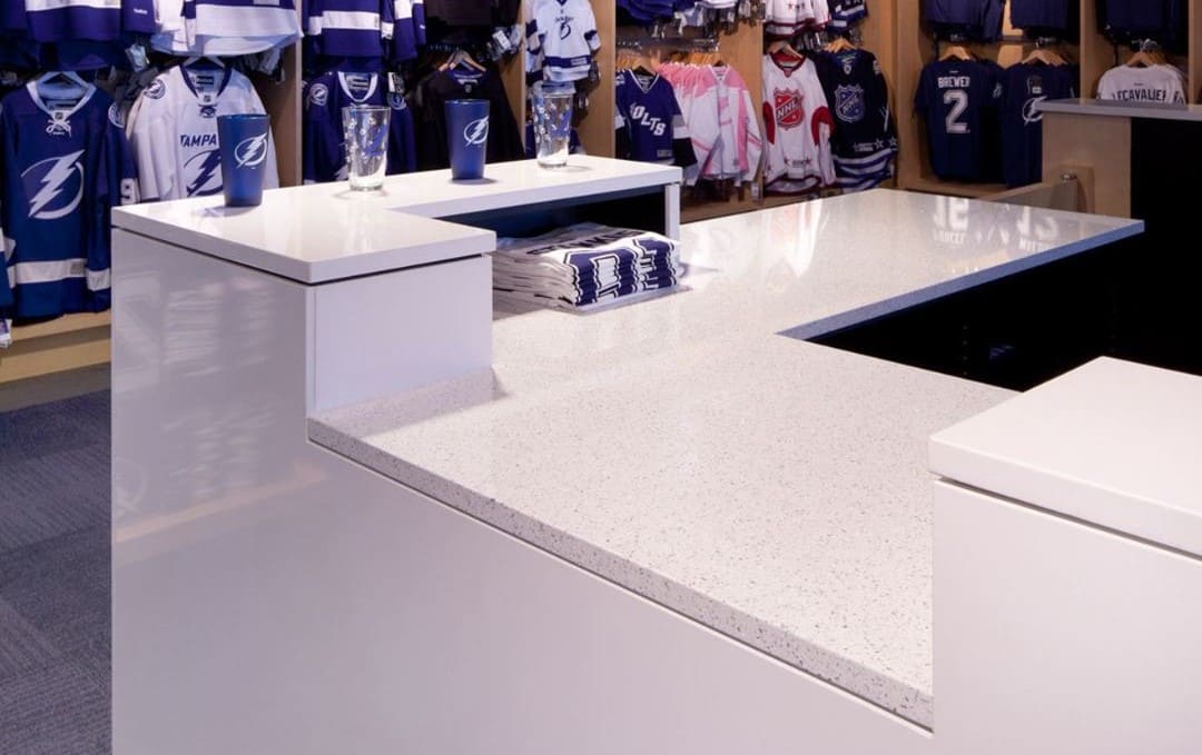 WHITNEY Polished Slab