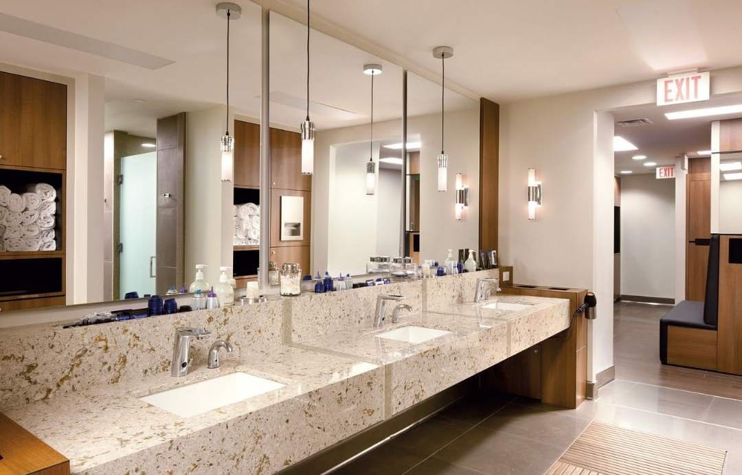 Windermere Cambria Quartz Slab Hawaii Stone Imports