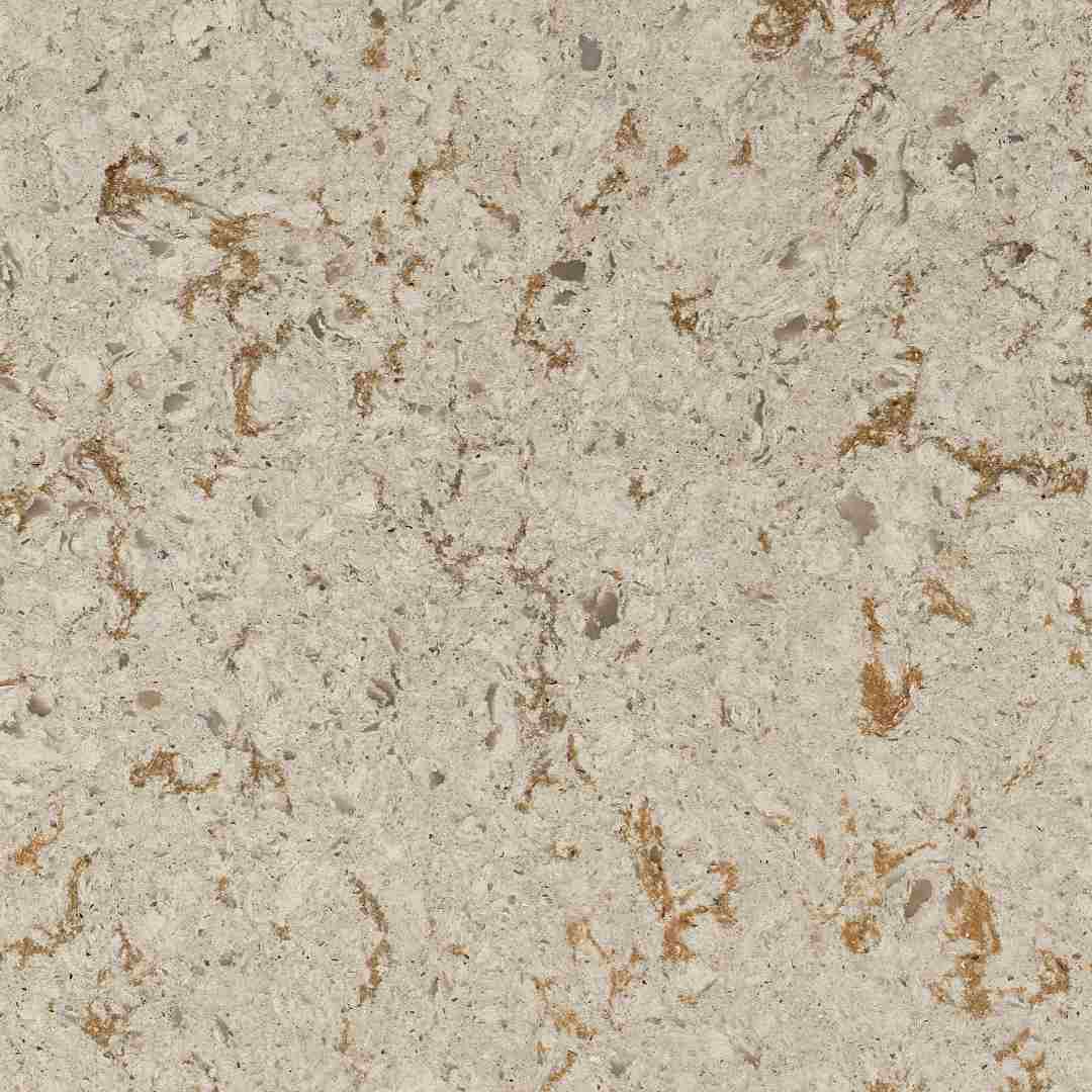 Windermere Cambria Quartz Slab Hawaii Stone Imports