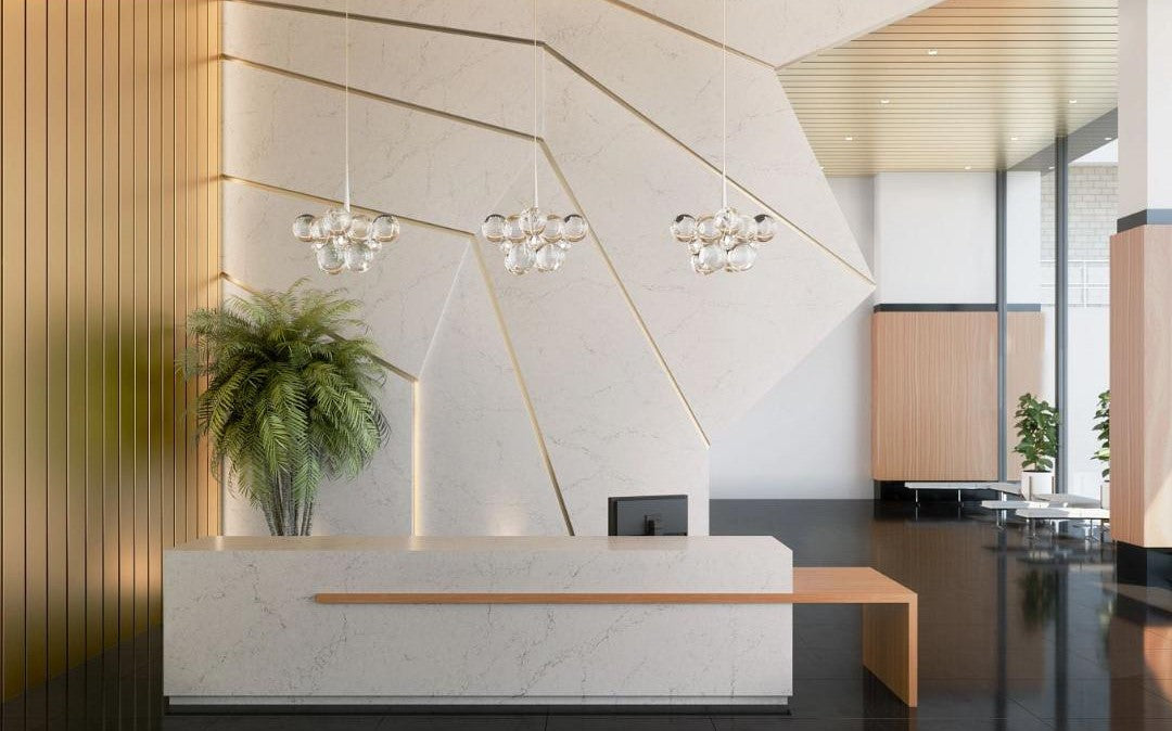 WINDRUSH Polished Slab