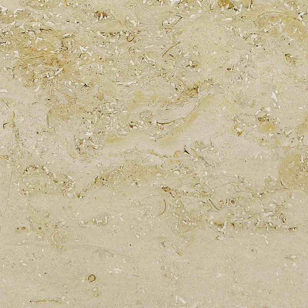 JURA BEIGE Polished Vein Cut Tile