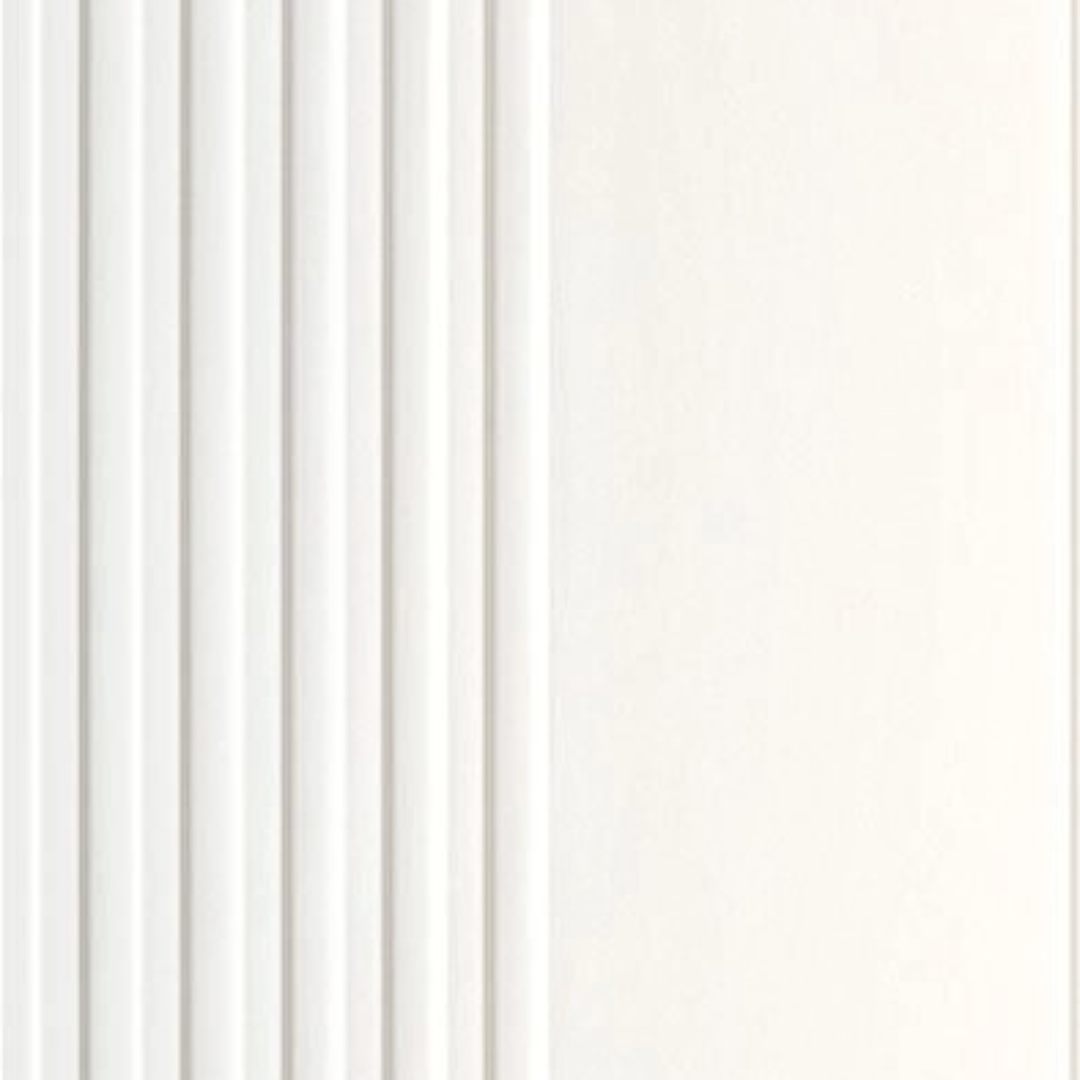WHITE HIGHWAY Porcelain Tile
