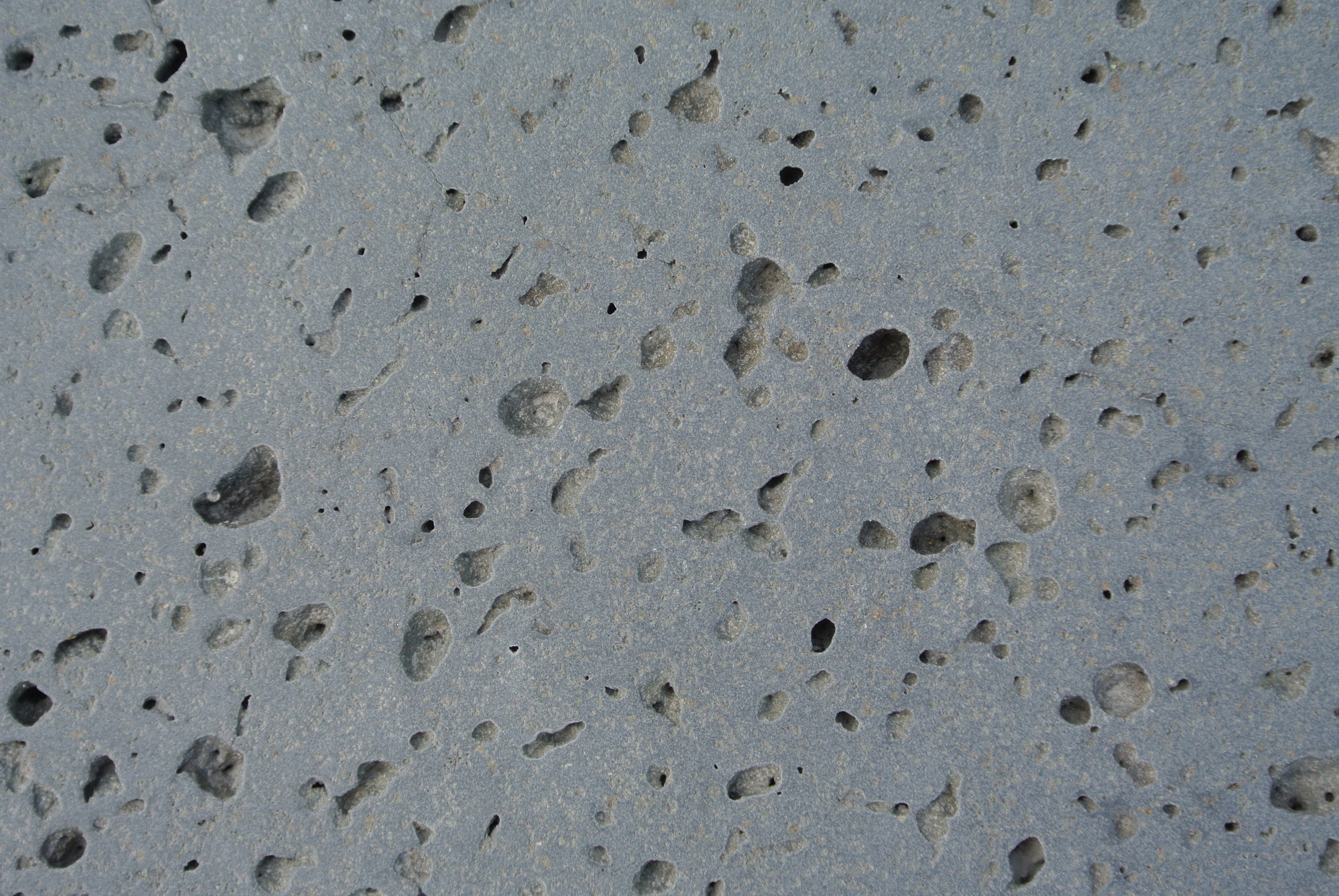 PUKA LAVA GREY - RECTANGLE RANDOM, Basalt Brushed 