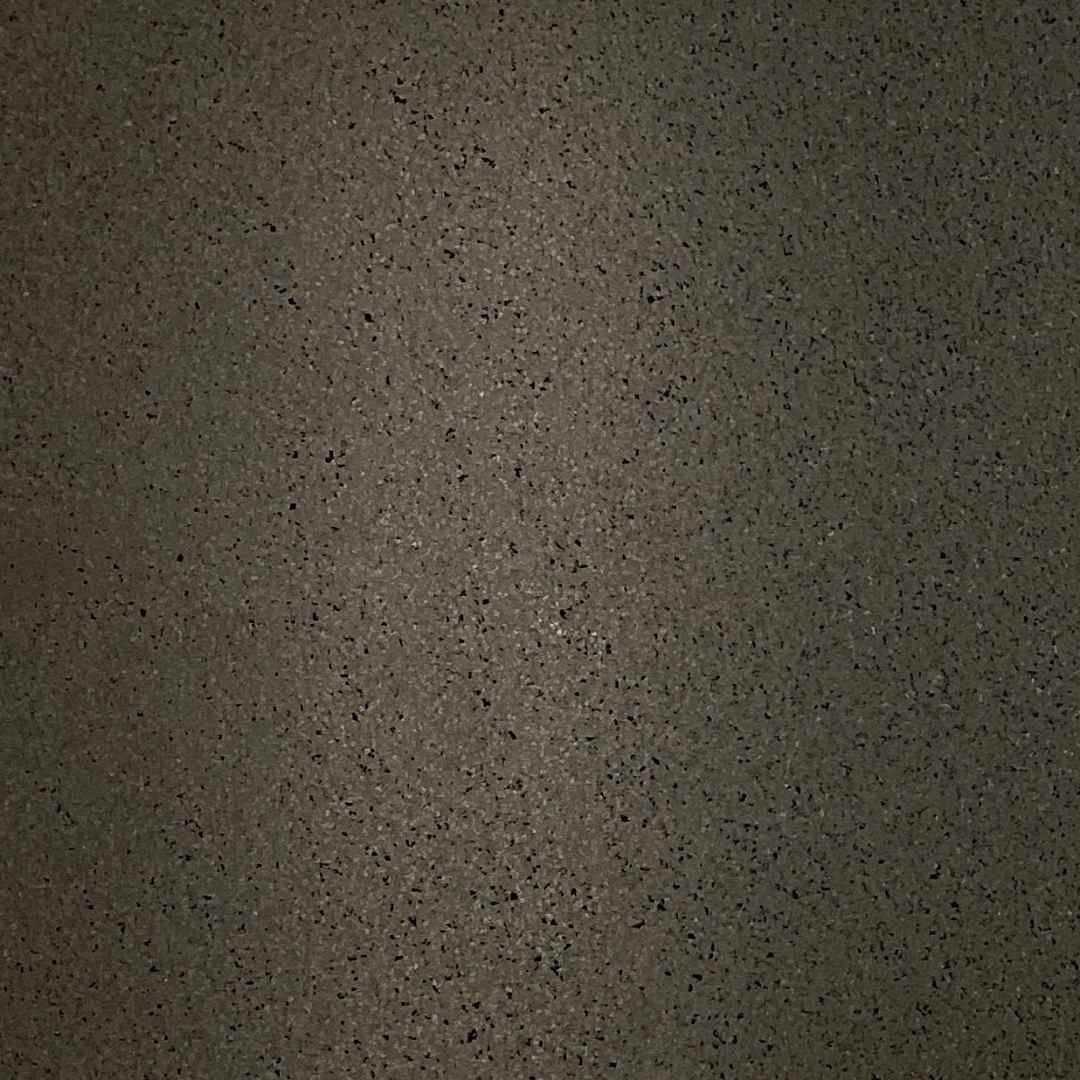 SOLID LAVA GREY TINY HOLES Honed Tile