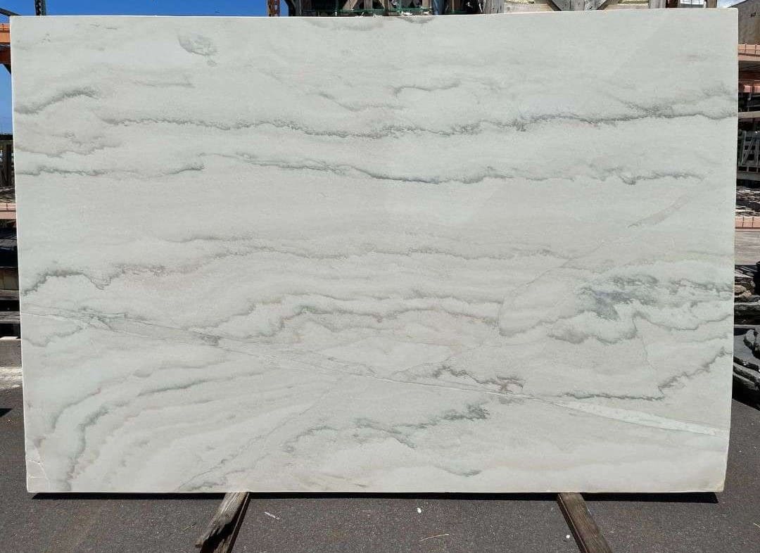 Casablanca Quartzite Slab Hawaii Stone Imports