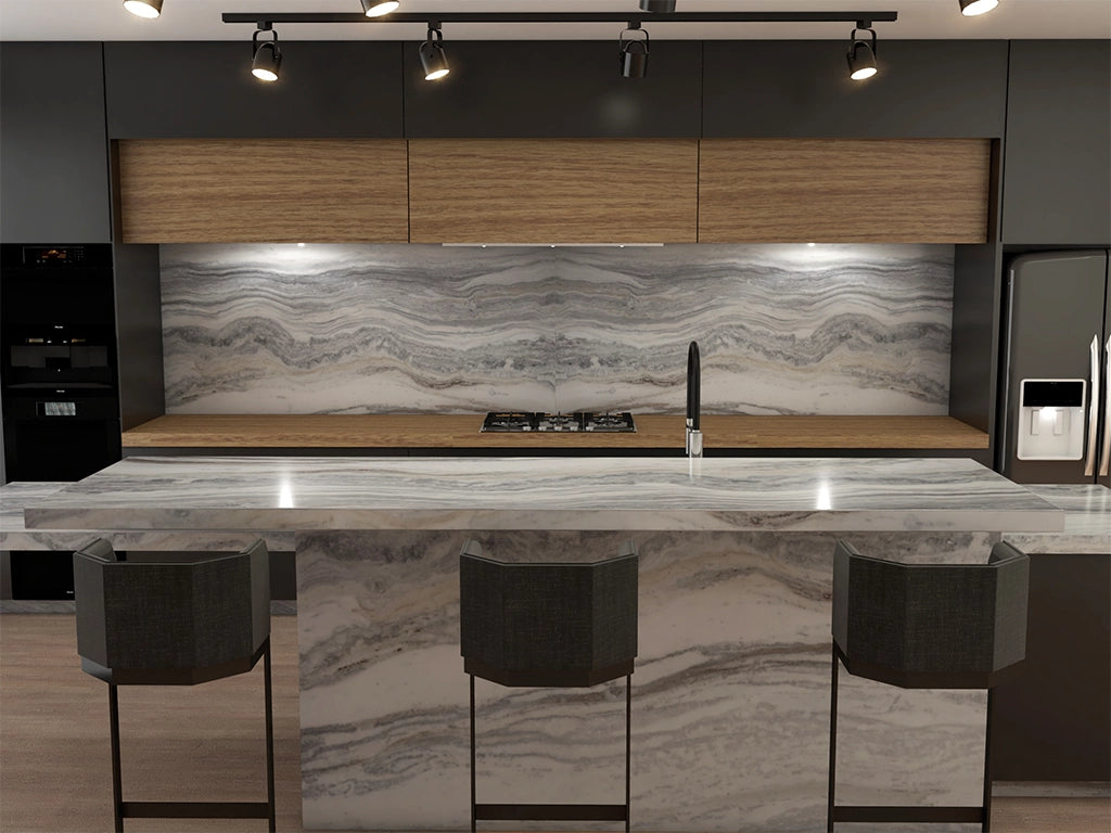 CREMA PORTINARI Marble Polished Slab