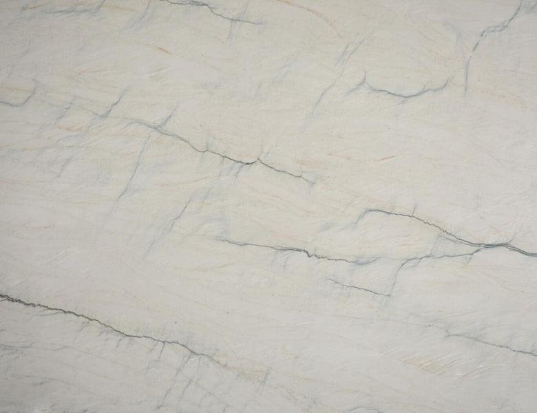 KALAHARI BLUE Quartzite Polished Slab