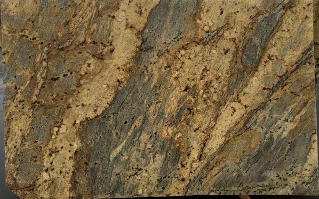 Lapidus F70 Granite Slab Hawaii Stone Imports
