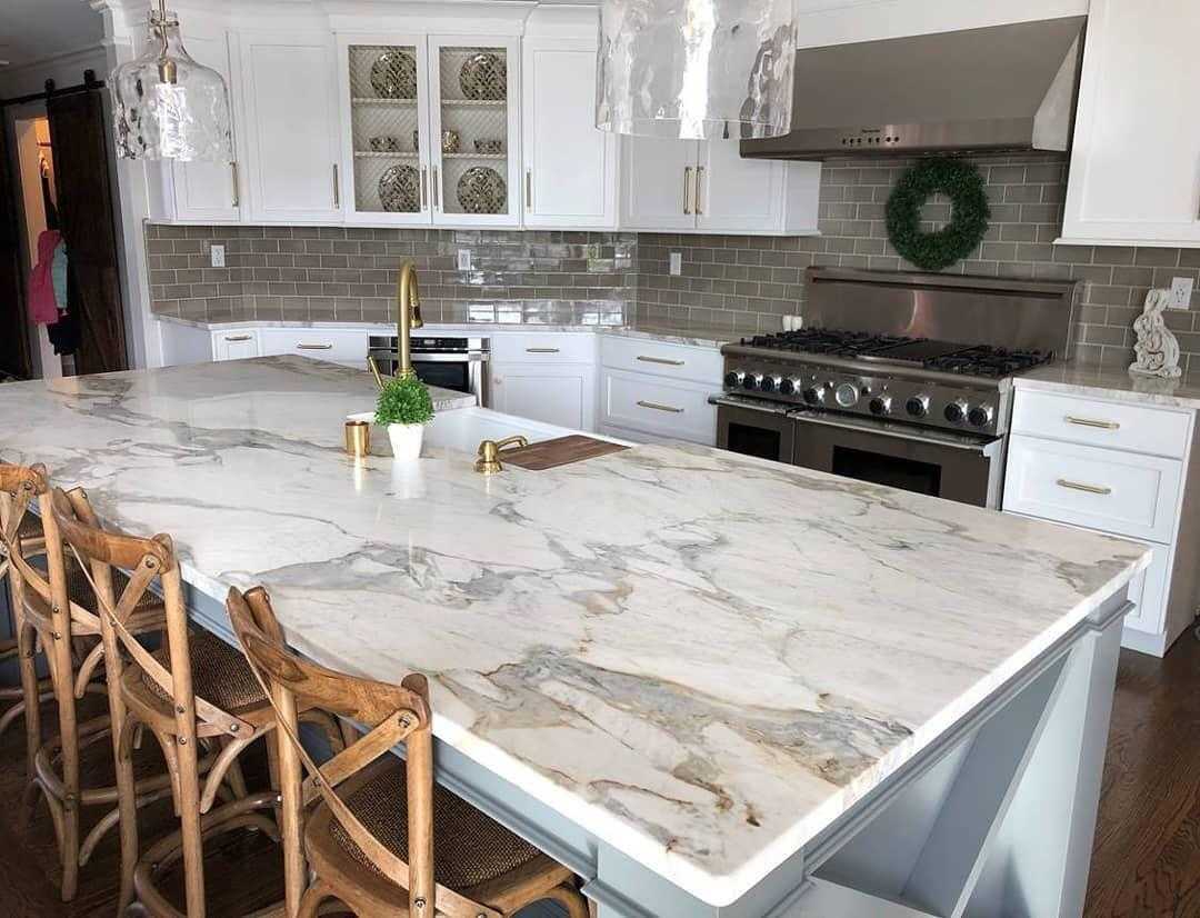 MATARAZZO CLASSIC Marble Honed Slab