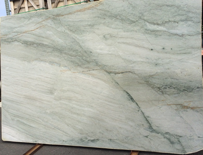 SEA PEARL Quartzite Polished Slab