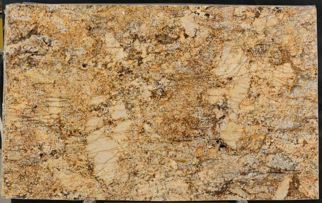 SOLARIUS Granite Polished Slab
