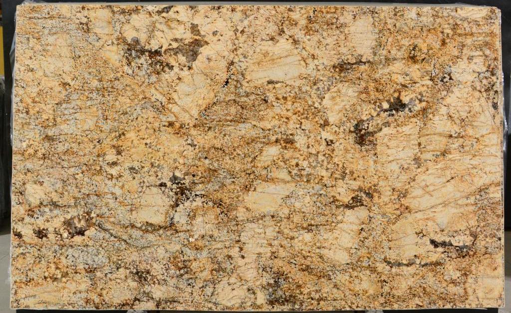 SOLARIUS Granite Polished Slab