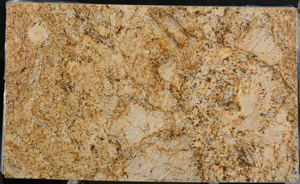 SOLARIUS Granite Polished Slab