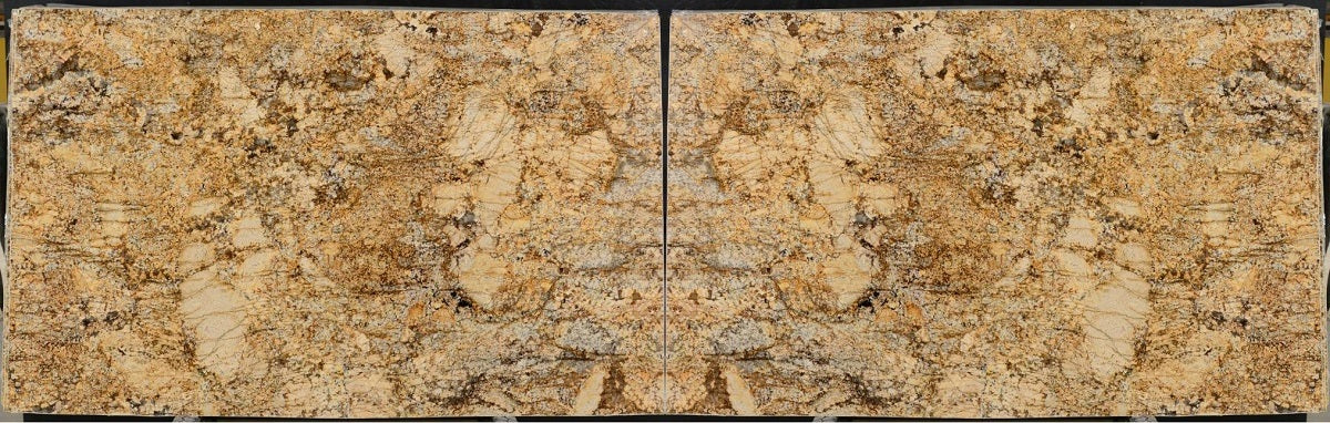 SOLARIUS Granite Polished Slab