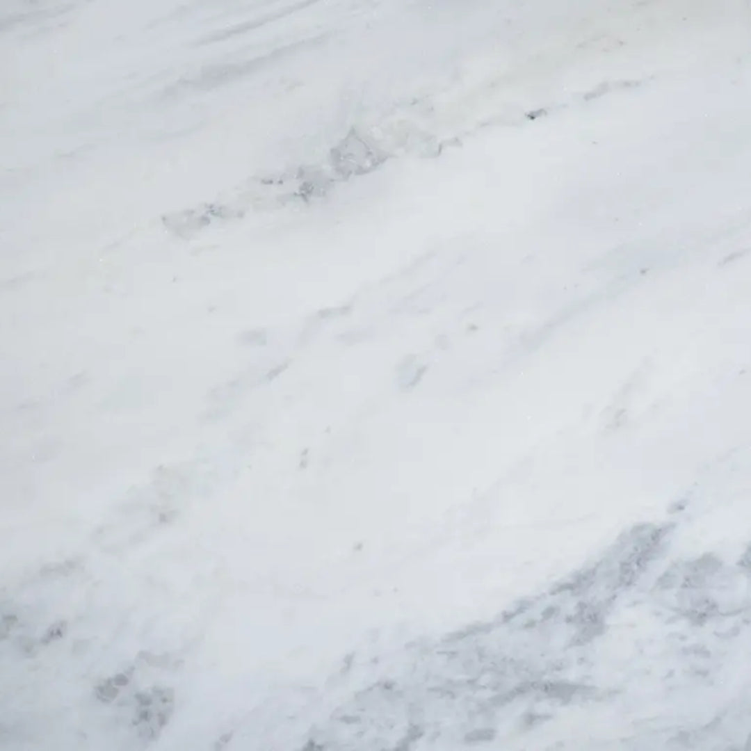 WHITE ASPEN Marble Polished Slab
