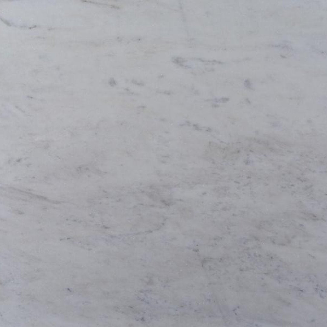 WHITE VITORIA Marble Polished Slab