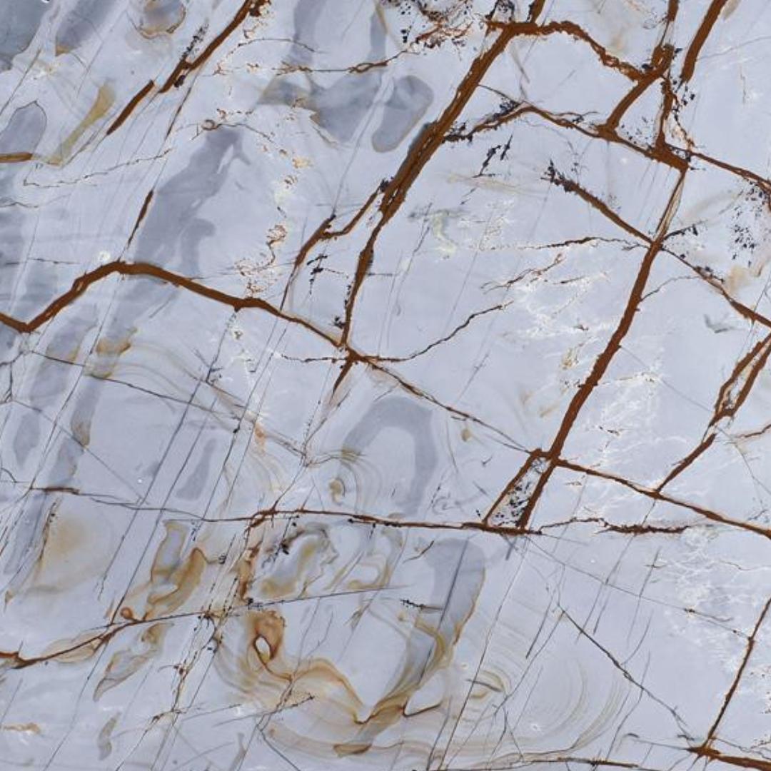 AZULLI Quartzite Polished Slab