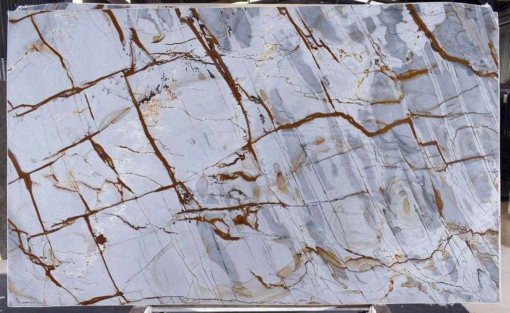AZULLI Quartzite Polished Slab