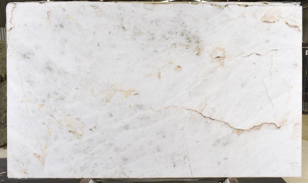 CRYSTAL SAINT MORITZ Quartz Polished Slab