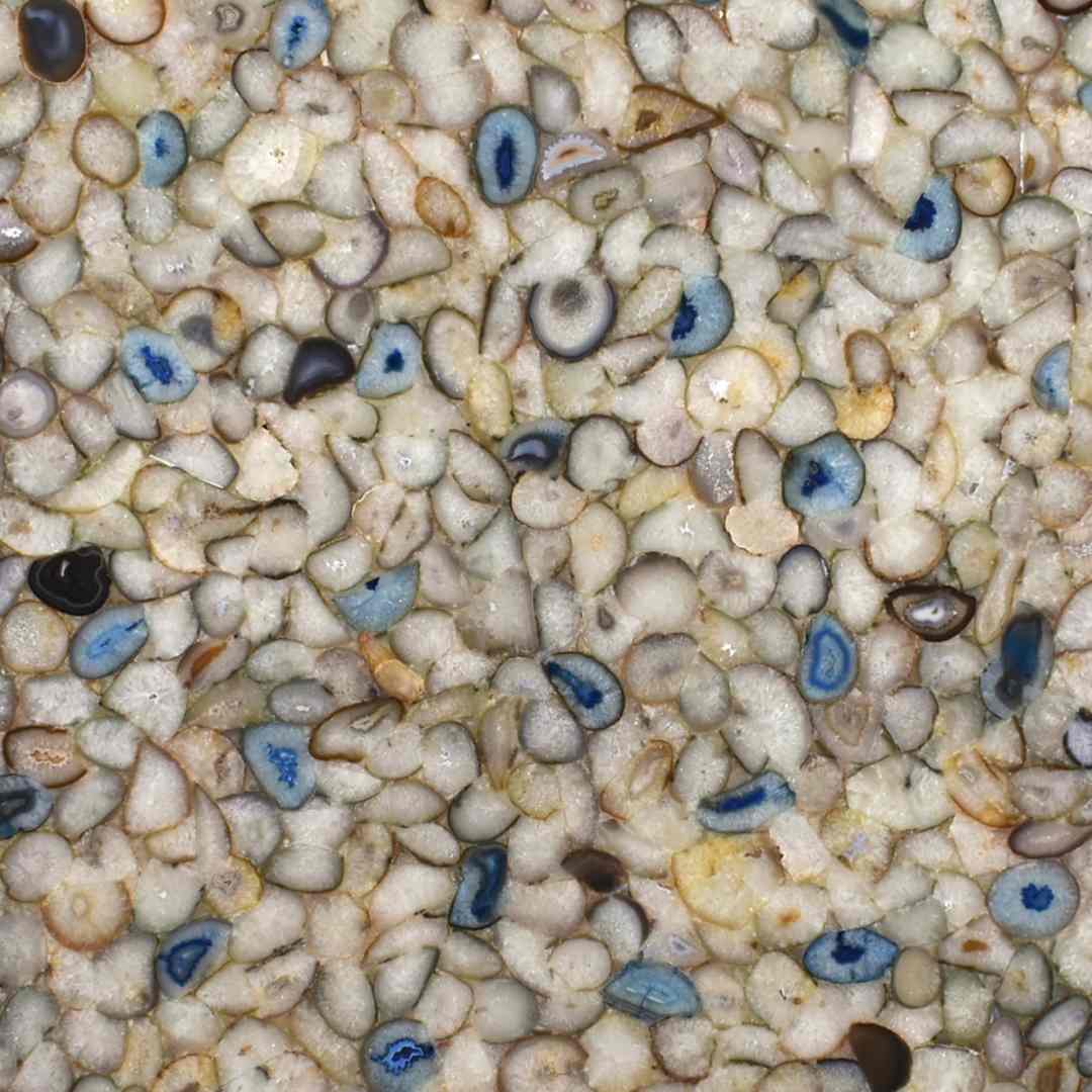 Tropicalia Agate Slab Hawaii Stone Imports