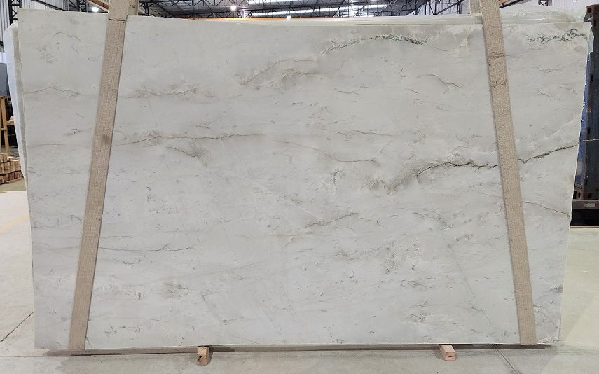 BIANCO SUPERIORE Quartzite Polished Slab