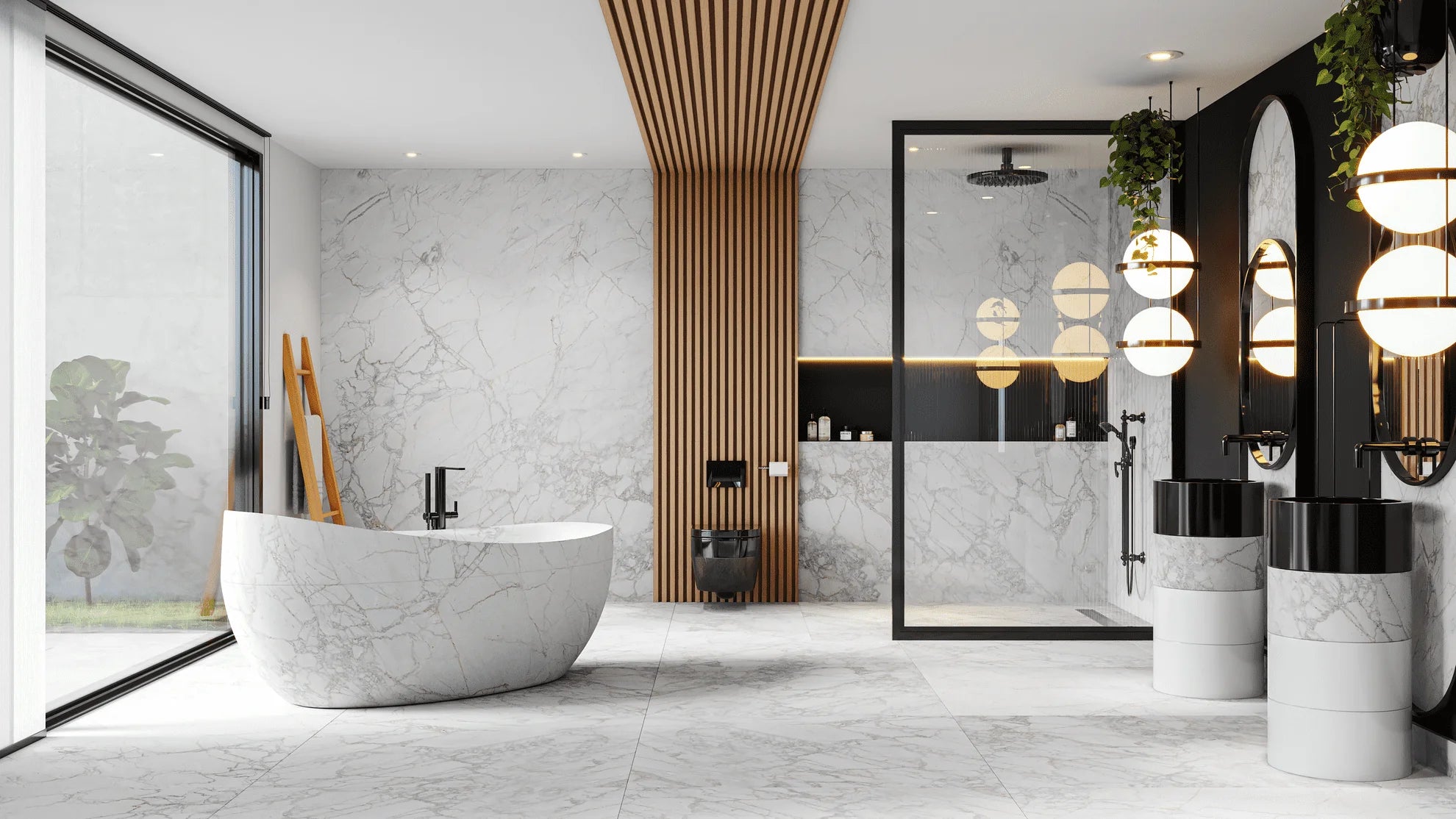 FLORENCE Marble Polished Slab
